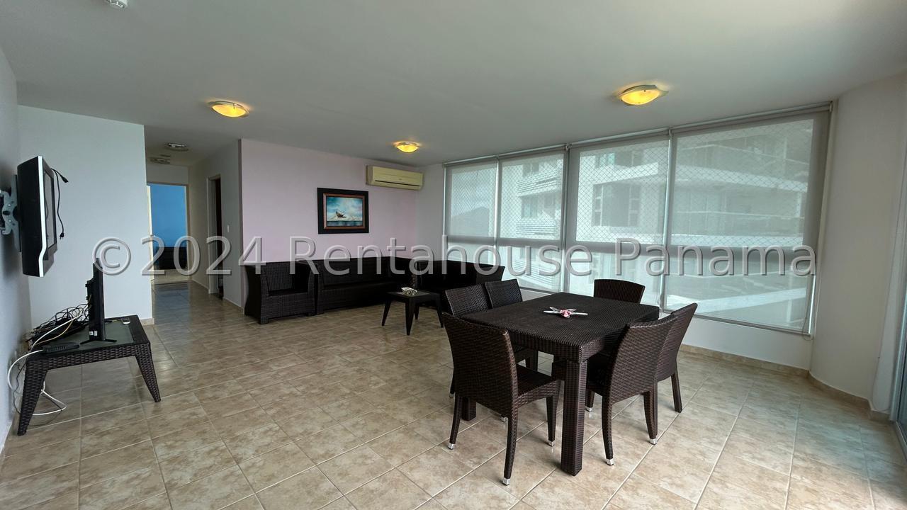 Beautiful apartment